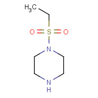 62937-96-6 1-ETHYLSULFONYL-PIPERAZINE chemical structure