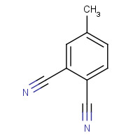 63089-50-9 4-Methylphthalonitrile chemical structure