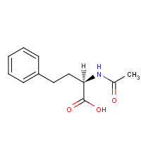 63393-59-9 ACETYL-D-HOMOPHENYLALANINE chemical structure