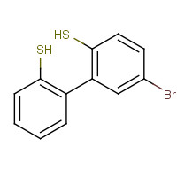 65662-88-6 4-BROMO DIPHENYL SULFIDE chemical structure