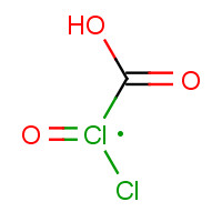67329-11-7 3,3'-DICHLOROPIVALIC ACID chemical structure