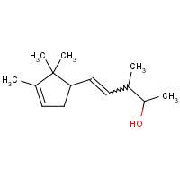 67801-20-1 Ebanol chemical structure