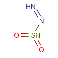 68504-35-8 SULFONAZO III chemical structure