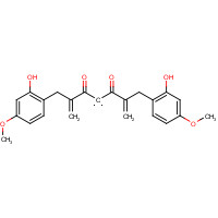 68716-15-4 5,5'-METHYLENEBIS(2-HYDROXY-4-METHOXYBENZOPHENONE) chemical structure