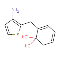 70654-85-2 2,2-DIOXO-1,3-DIHYDROBENZO[C]THIOPHENE-5YL AMINE chemical structure
