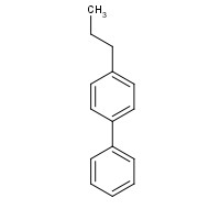 71294-42-3 4-Propylbiphenyl chemical structure