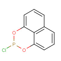 72310-28-2 2-CHLORONAPHTHO[1,8-D,E][1,3,2]DIOXAPHOSPHININE chemical structure