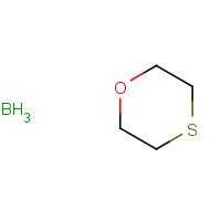 72525-30-5 BORANE 1,4-OXATHIANE COMPLEX chemical structure