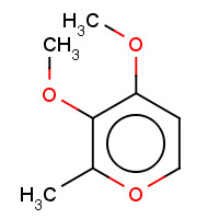 72830-07-0 3,4-DIMETHOXY-2-METHYLPYRIDINE N-OXIDE chemical structure