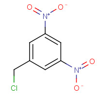 74367-78-5 3,5-DINITROBENZYL CHLORIDE chemical structure
