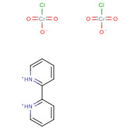 76899-34-8 2,2'-BIPYRIDINIUM CHLOROCHROMATE chemical structure