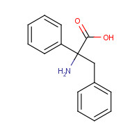 76985-08-5 2-AMINO-3-BIPHENYL-4-YL-PROPIONIC ACID chemical structure