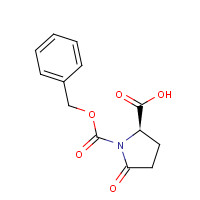 78339-57-8 Z-D-PYR-OH chemical structure