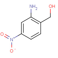 78468-34-5 2-AMINO-4-NITROBENZENEMETHANOL chemical structure