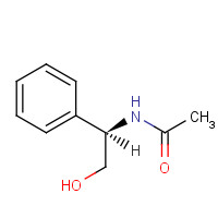 78761-26-9 D(-)-AC-ALPHA-PHENYLGLYCINOL chemical structure