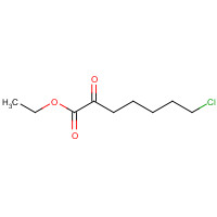 78834-75-0 Ethyl 7-chloro-2-oxoheptanoate chemical structure