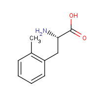 80126-53-0 2-Methylphenyl-L-alanine chemical structure