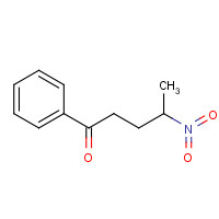 80460-02-2 3-Nitrovalerophenone chemical structure