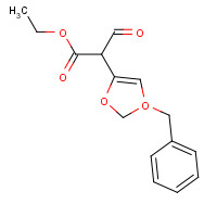 81581-27-3 3-BENZO[1,3]DIOXOL-5-YL-3-OXO-PROPIONIC ACID ETHYL ESTER chemical structure