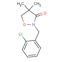 81777-89-1 Clomazone chemical structure