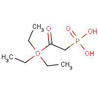 82426-28-6 TRIETHYL PHOSPHONOACETATE-2-13C chemical structure