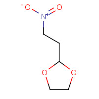 82891-99-4 2-(2-Nitroethyl)-[1,3]dioxolane chemical structure