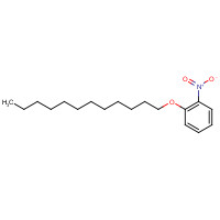 83027-71-8 1-DODECYLOXY-2-NITROBENZENE chemical structure