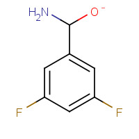 83594-83-6 3,5-DIFLUOROPHENYLISOCYANATE chemical structure