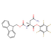 86060-99-3 FMOC-ASN-OPFP chemical structure