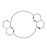88903-69-9 XESTOSPONGIN C chemical structure