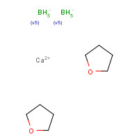 92618-13-8 CALCIUM BOROHYDRIDE BIS(TETRAHYDROFURAN) chemical structure