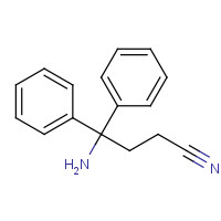 93012-30-7 BIPHENYL-2,2'-DIACETONITRILE chemical structure
