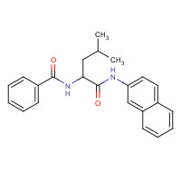 94441-89-1 BZ-LEU-BETANA chemical structure