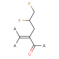 101712-19-0 2',3'-DIFLUOROPROPIOPHENONE chemical structure