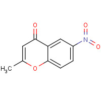103030-08-6 3-METHYL-6-NITROCOUMARIN chemical structure