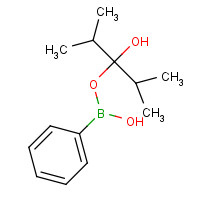 103681-98-7 2-(DIISOPROPYLCARBANOYL) PHENYLBORONIC ACID chemical structure