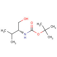 106391-87-1 N-Boc-D-Valino chemical structure