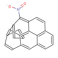 111438-94-9 6-NITROANTHANTHRENE chemical structure