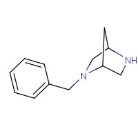 114086-14-5 2-BENZYL-2,5-DIAZA-BICYCLO[2,2,1]HEPTANE chemical structure