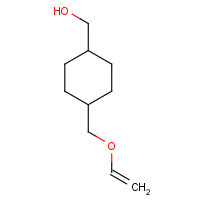 114651-37-5 Cyclohexane-1,4-dimethanolmonovinylether chemical structure