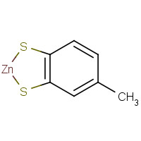 123333-86-8 TOLUENE-3,4-DITHIOL ZINC SALT HYDRATE chemical structure