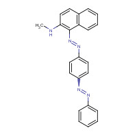 125455-63-2 LIPID CRIMSON chemical structure
