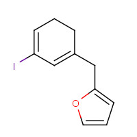 132464-84-7 5-IODO-2,3-DIHYDROBENZO[B]FURAN chemical structure