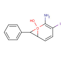 137881-27-7 5-IODO-6-AMINO-1,2-BENZOPYRONE chemical structure