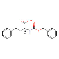 138812-70-1 Z-D-HOMOPHE-OH chemical structure