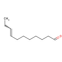 147159-49-7 CIS-8-UNDECEN-1-AL chemical structure