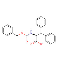 149597-96-6 N-CBZ-BETA-PHENYL-L-PHENYLALANINE chemical structure