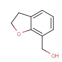 151155-53-2 2,3-DIHYDROBENZO[B]FURAN-7-METHANOL chemical structure
