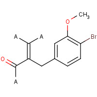 151239-47-3 4-BROMO-3'-METHOXYBENZOPHENONE chemical structure