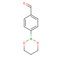 160068-88-2 4-(1,3,2-DIOXABORINAN-2-YL)BENZALDEHYDE chemical structure